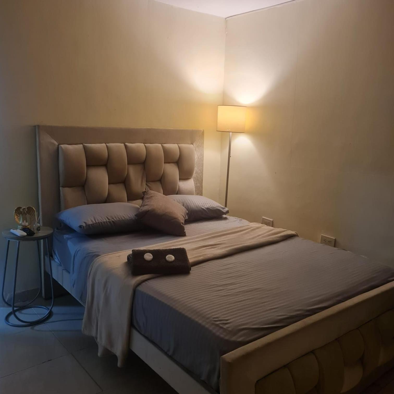Cra17a21a Avenida 22 Cerca A Escenario Deportivos Iglesias Y Clinicas Guest house Santa Marta (Magdalena)