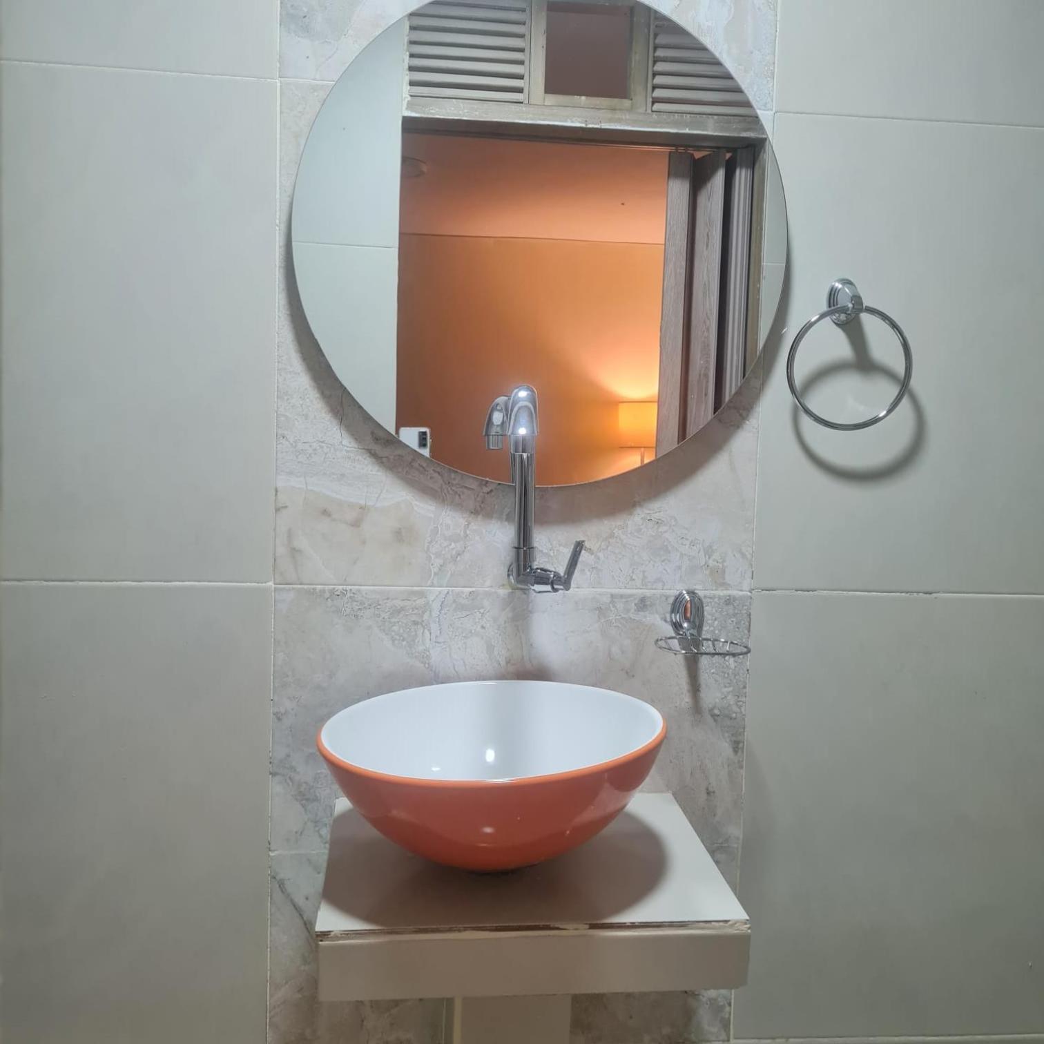 Cra17a21a Avenida 22 Cerca A Escenario Deportivos Iglesias Y Clinicas Guest house Santa Marta (Magdalena)