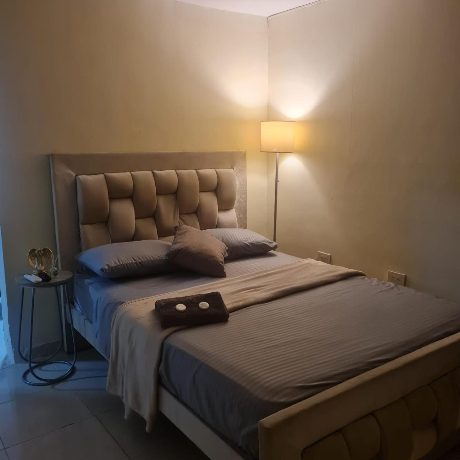 Guest house Cra17a21a Avenida 22 Cerca A Escenario Deportivos Iglesias Y Clinicas