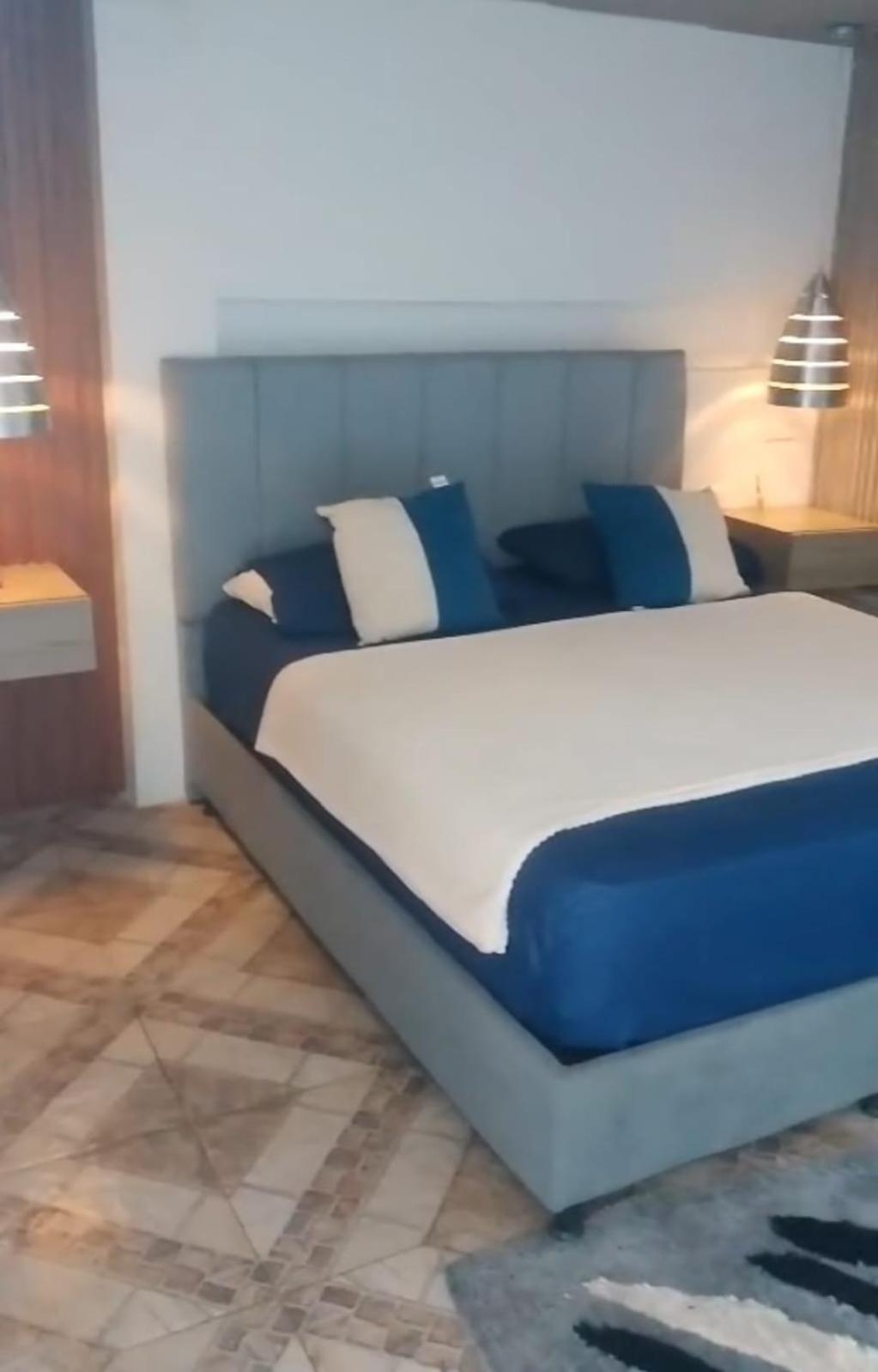Guest house Cra17a21a Avenida 22 Cerca A Escenario Deportivos Iglesias Y Clinicas