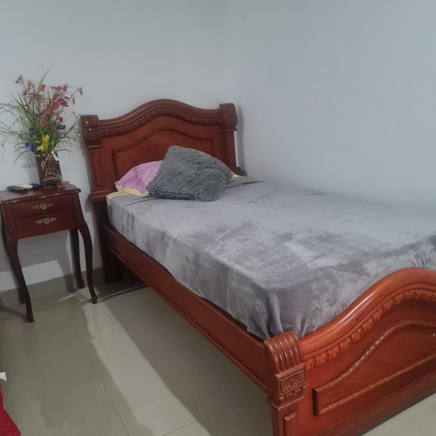 Guest house Cra17a21a Avenida 22 Cerca A Escenario Deportivos Iglesias Y Clinicas