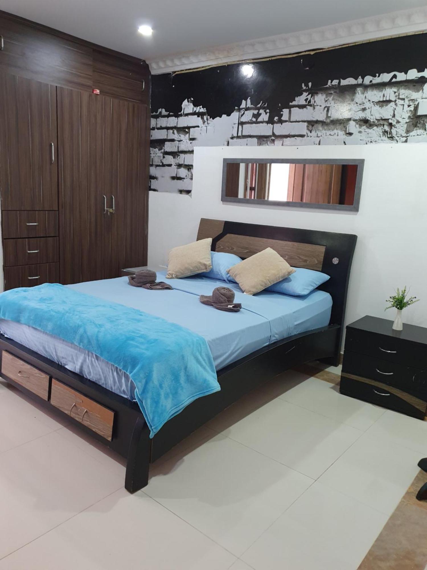 Guest house Cra17a21a Avenida 22 Cerca A Escenario Deportivos Iglesias Y Clinicas 3*