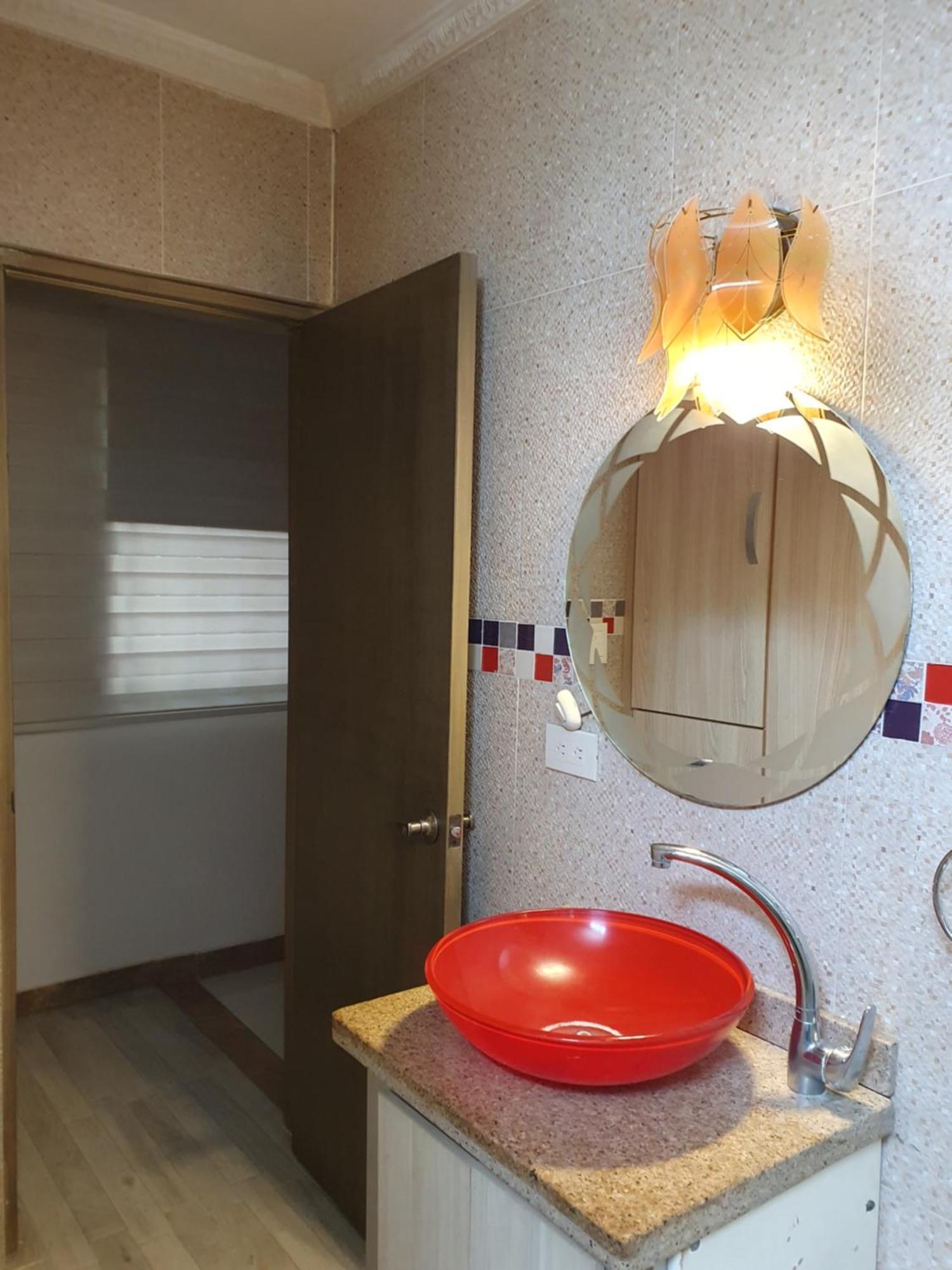 Guest house Cra17a21a Avenida 22 Cerca A Escenario Deportivos Iglesias Y Clinicas