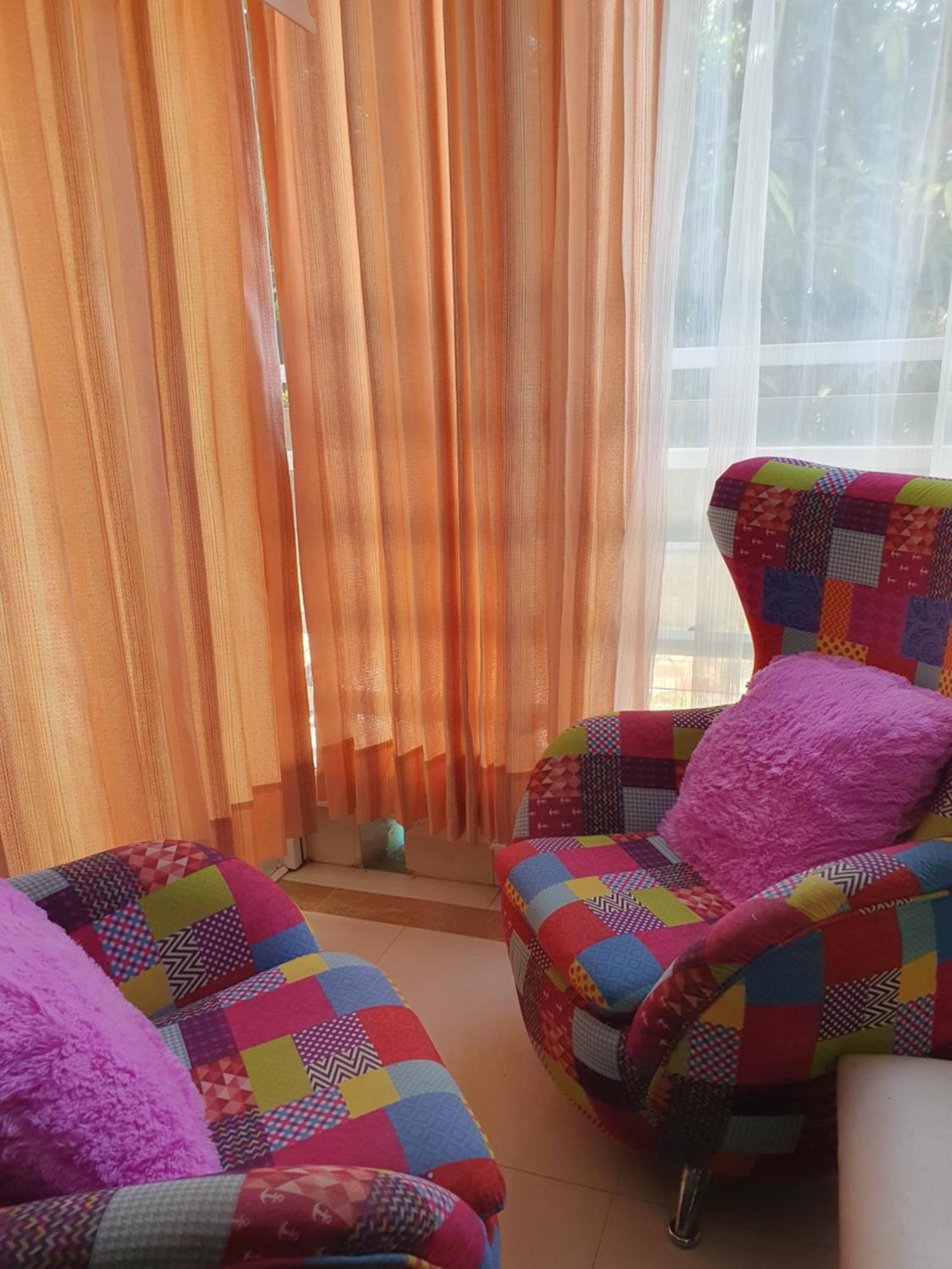 Cra17a21a Avenida 22 Cerca A Escenario Deportivos Iglesias Y Clinicas Guest house
