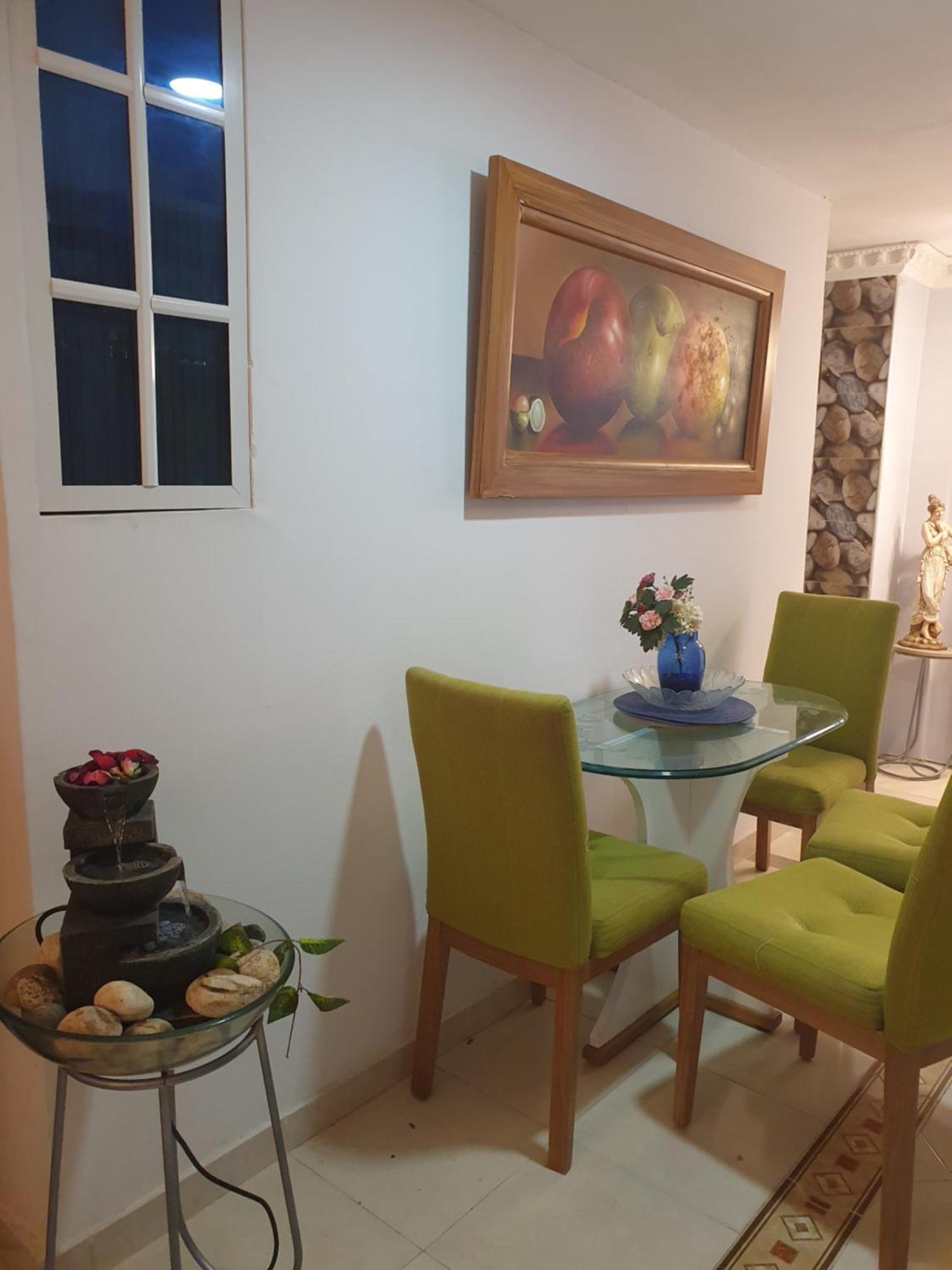 Guest house Cra17a21a Avenida 22 Cerca A Escenario Deportivos Iglesias Y Clinicas 3*